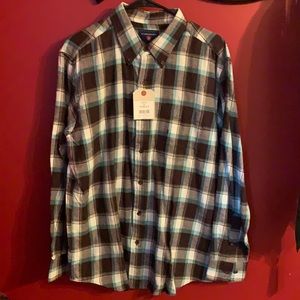 Flannel Men’s shirt